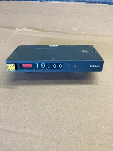 BOEING 707 CLIFTON PRECISION ALT ALERT INDICATOR *AR* VINTAGE